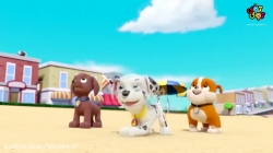 انیمیشن پاوپاترول قسمت هشتم از فصل دوم PawPatrol S02E08